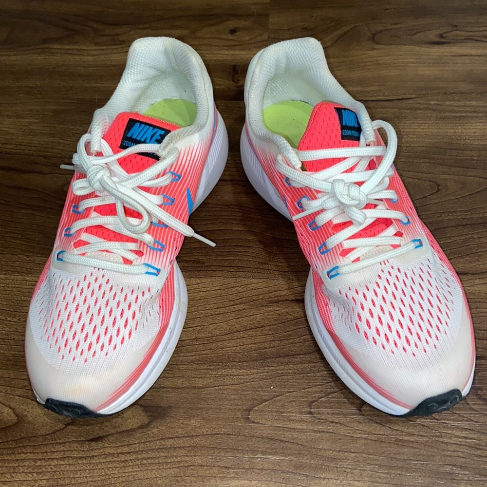Nike Zoom Pegasus 34 sneakers